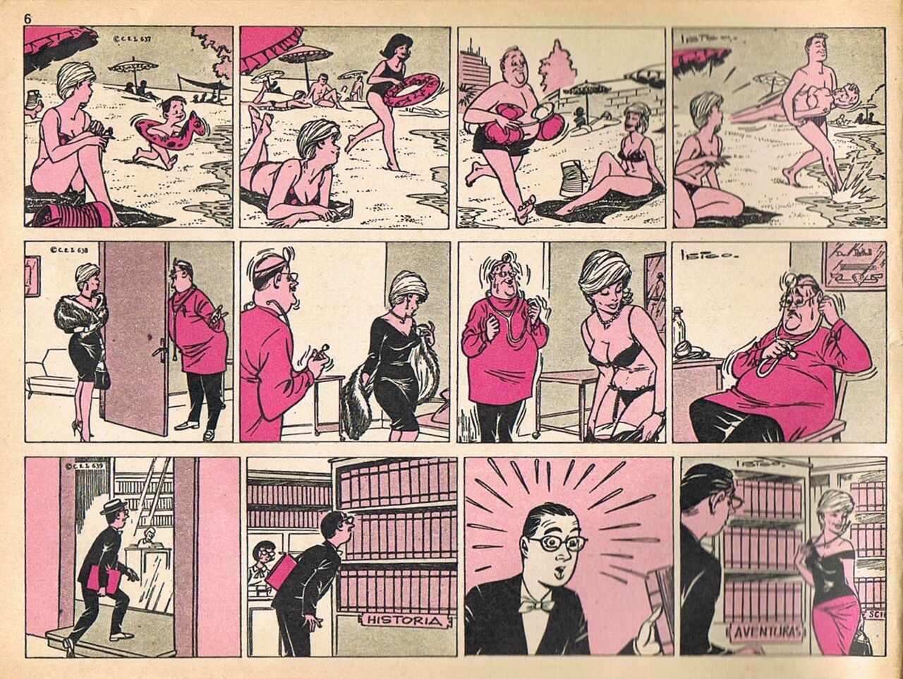 Lola 09 image number 6