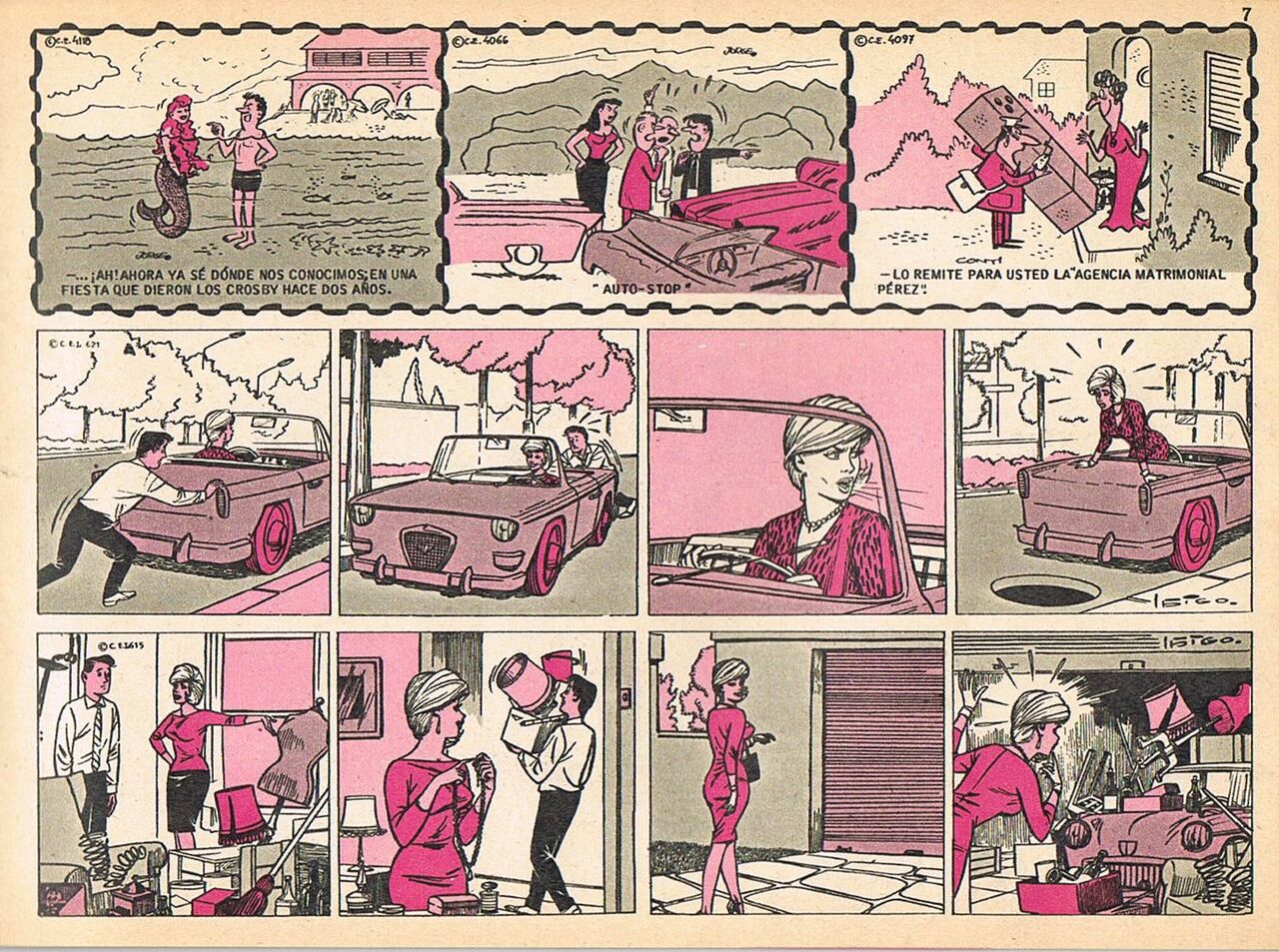 Lola 09 image number 7