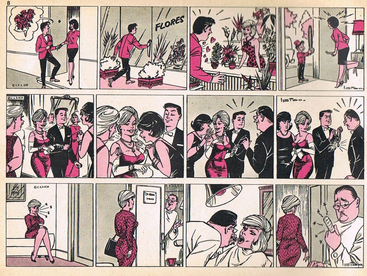 Lola 09 image number 8