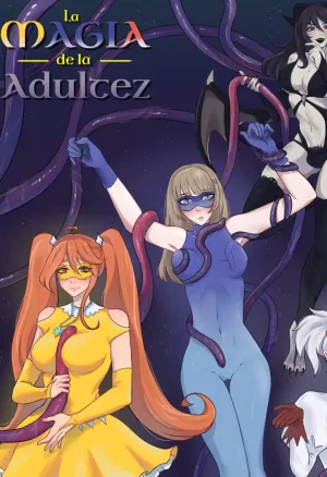La Magia de la Adultez  SPA