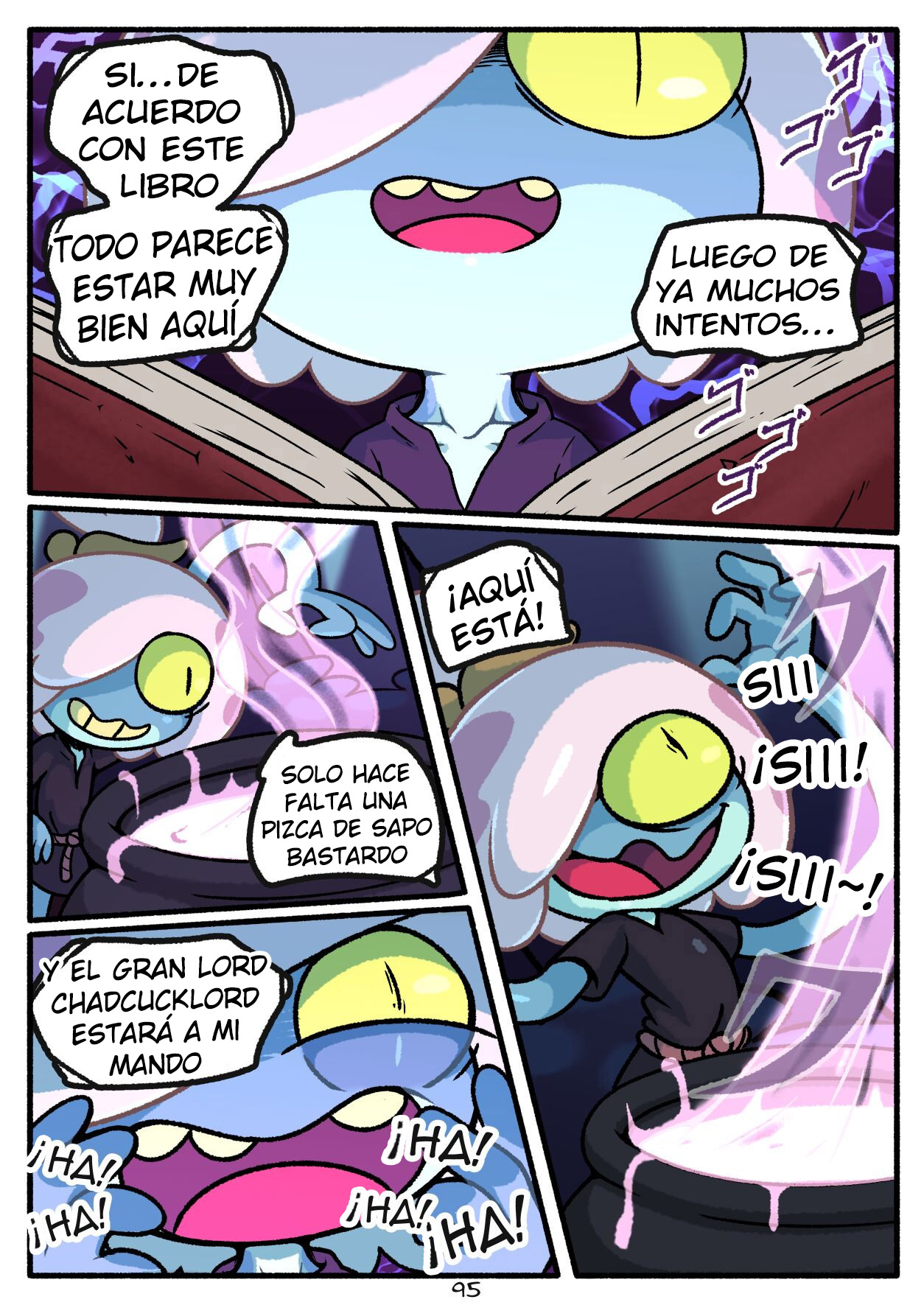 Peeking Eye image number 2