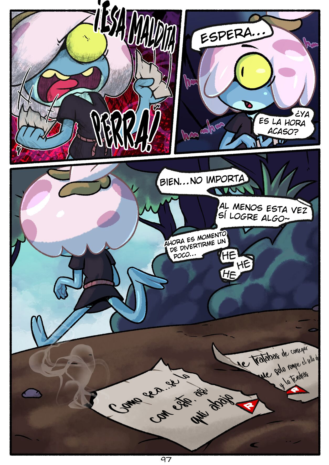 Peeking Eye image number 4