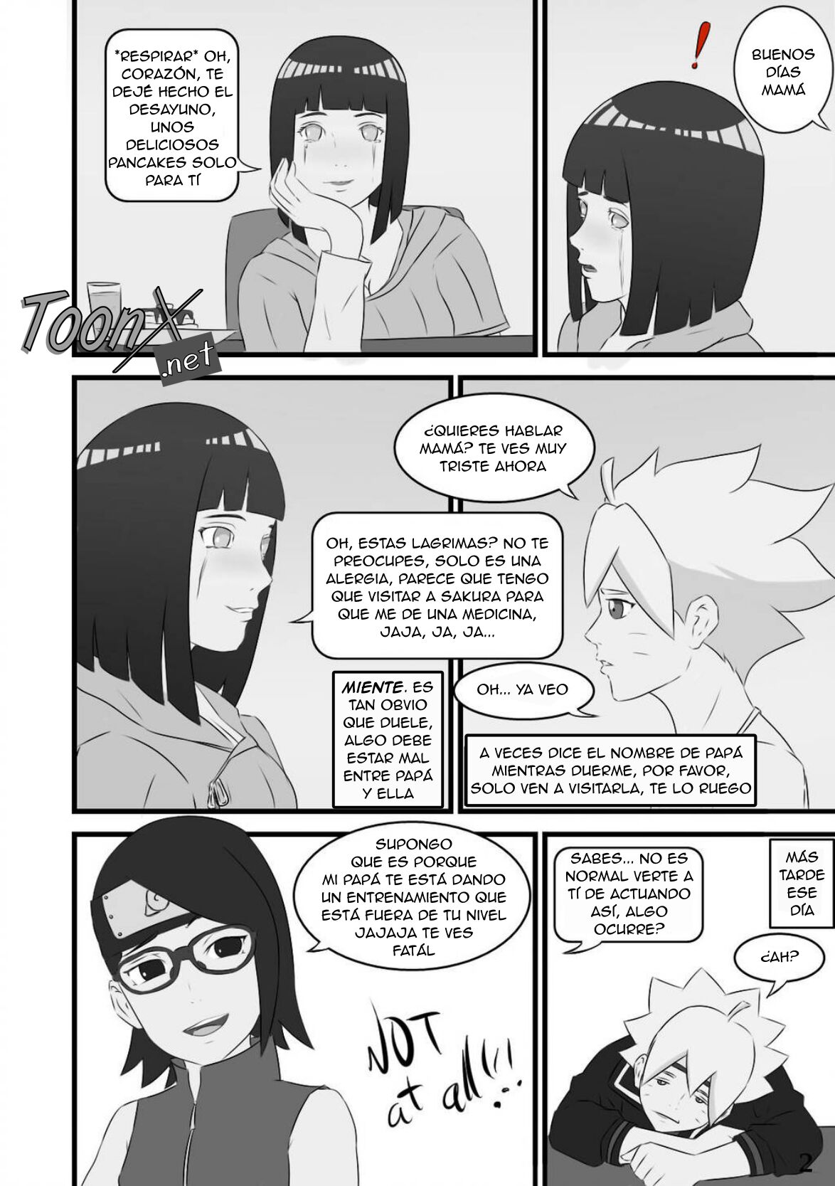 Mother Temptations 1 image number 2