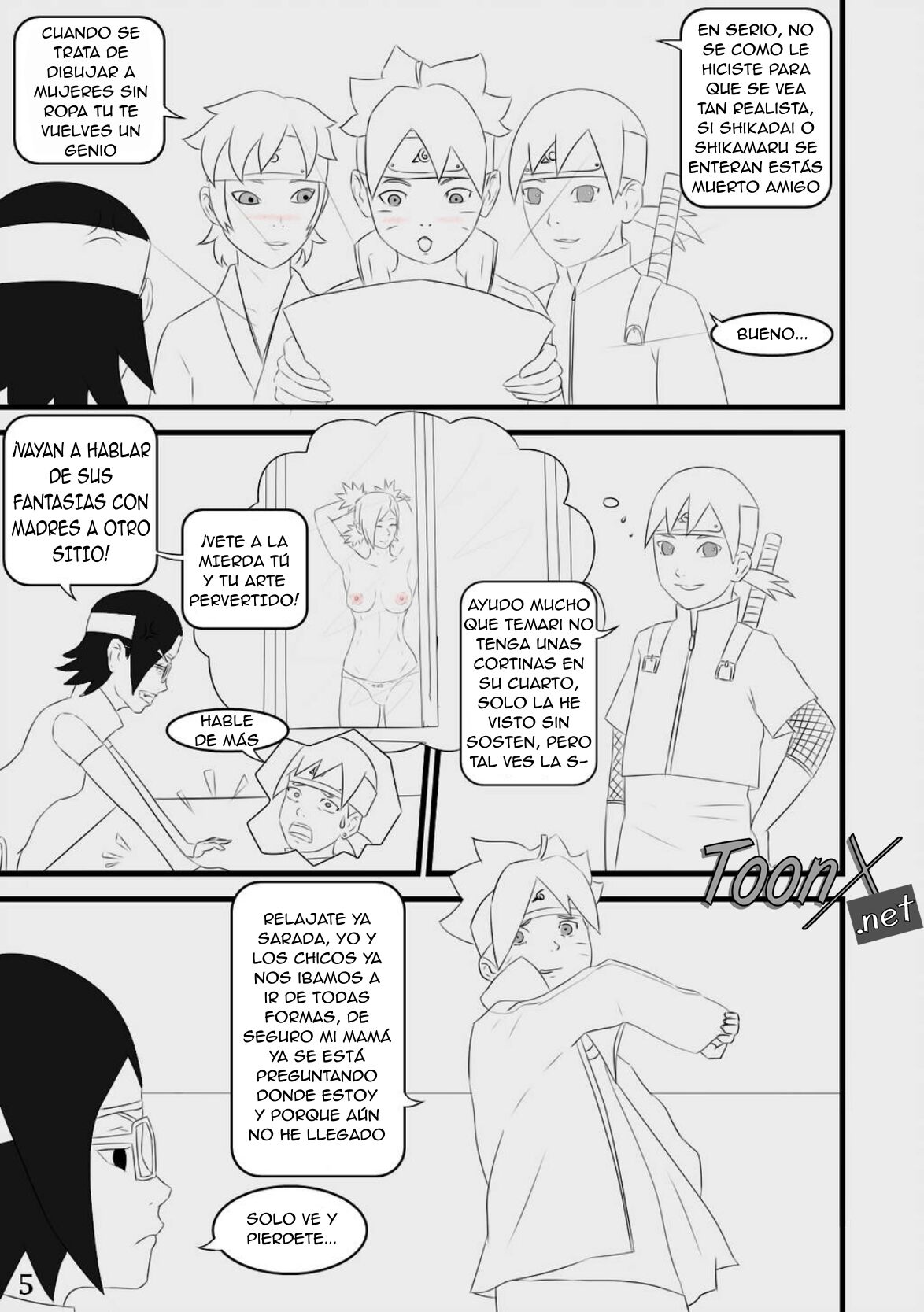 Mother Temptations 1 image number 5