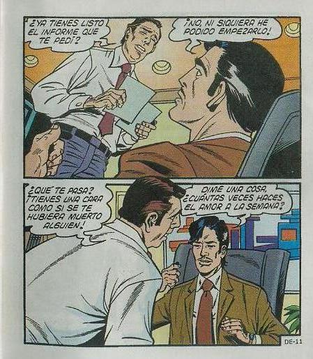 Delmonicos Erotika 512 image number 10