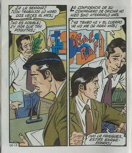 Delmonicos Erotika 512 image number 11