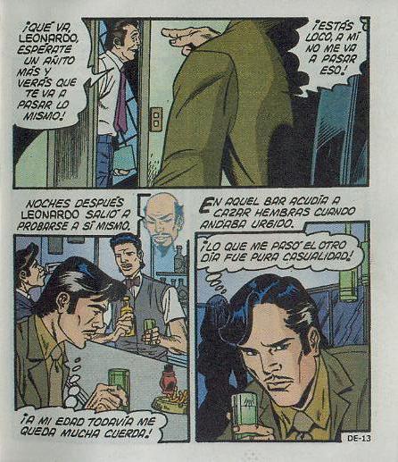 Delmonicos Erotika 512 image number 12