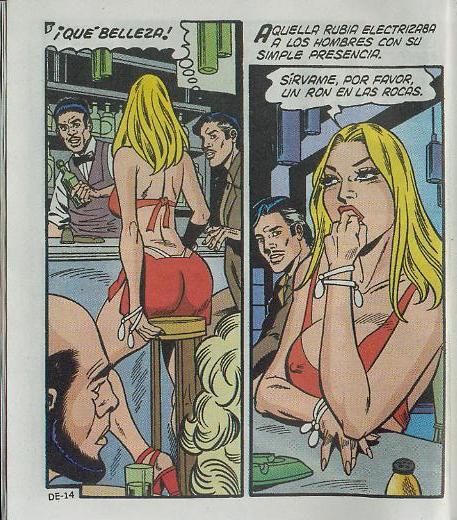 Delmonicos Erotika 512 image number 13