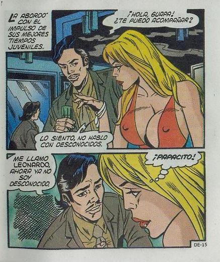 Delmonicos Erotika 512 image number 14