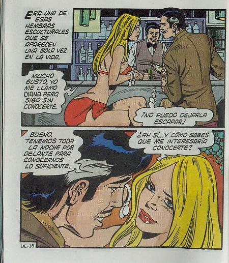 Delmonicos Erotika 512 image number 15