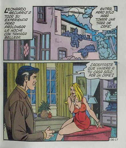 Delmonicos Erotika 512 image number 16