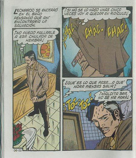 Delmonicos Erotika 512 image number 20