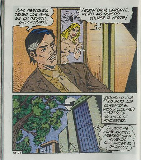 Delmonicos Erotika 512 image number 22