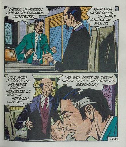 Delmonicos Erotika 512 image number 23