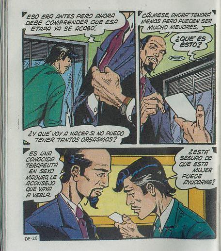 Delmonicos Erotika 512 image number 24