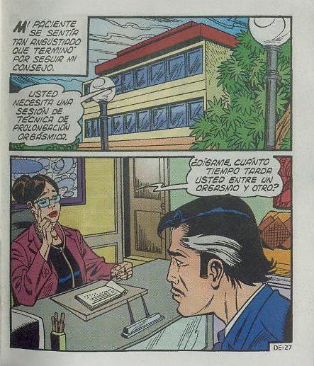 Delmonicos Erotika 512 image number 25