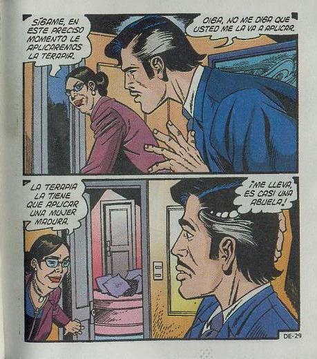 Delmonicos Erotika 512 image number 27