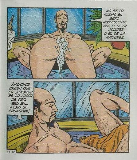 Delmonicos Erotika 512 image number 2