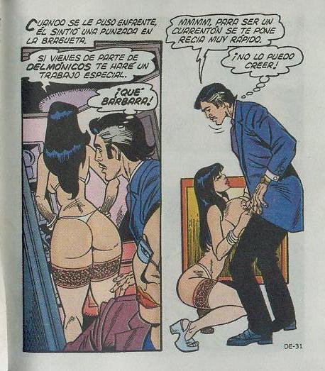 Delmonicos Erotika 512 image number 29