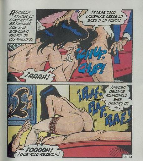 Delmonicos Erotika 512 image number 31