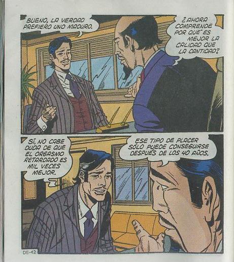 Delmonicos Erotika 512 image number 40