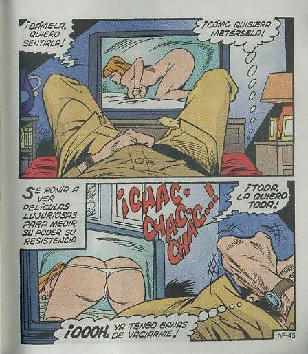 Delmonicos Erotika 512 image number 43