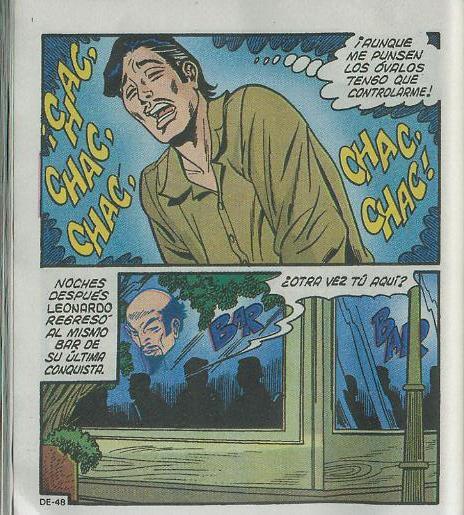 Delmonicos Erotika 512 image number 46