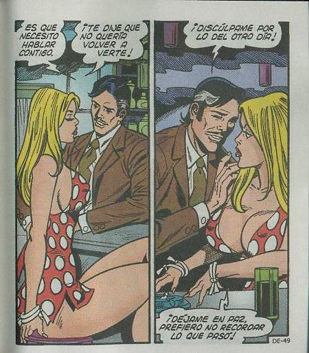 Delmonicos Erotika 512 image number 47