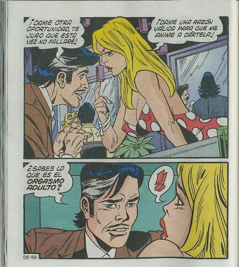 Delmonicos Erotika 512 image number 48