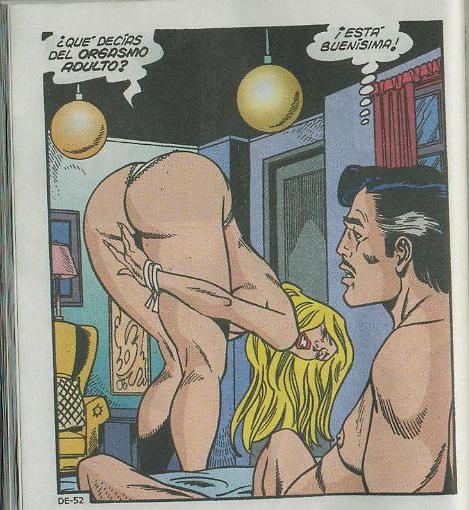 Delmonicos Erotika 512 image number 50