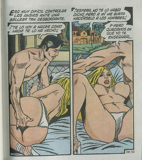 Delmonicos Erotika 512 image number 51