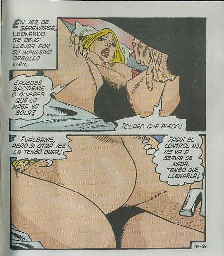 Delmonicos Erotika 512 image number 57