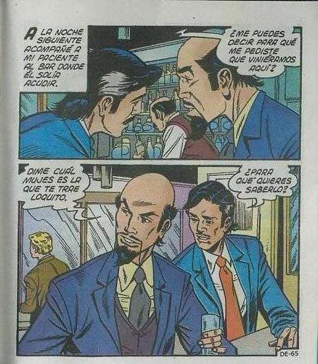 Delmonicos Erotika 512 image number 63