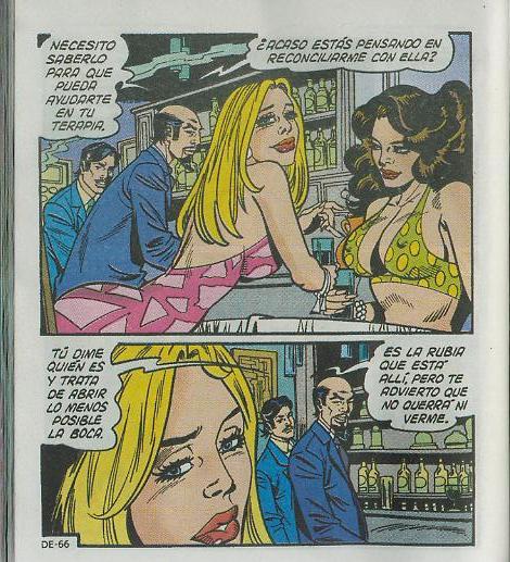 Delmonicos Erotika 512 image number 64