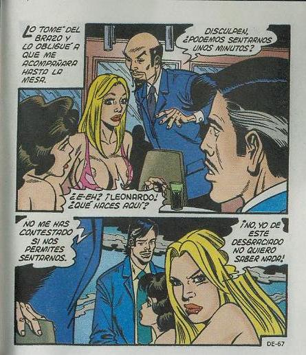 Delmonicos Erotika 512 image number 65