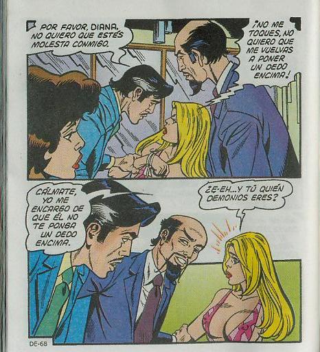 Delmonicos Erotika 512 image number 66