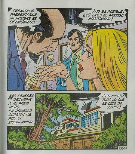 Delmonicos Erotika 512 image number 67