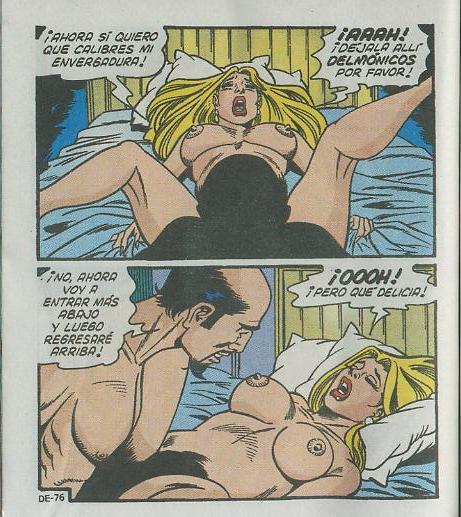 Delmonicos Erotika 512 image number 74