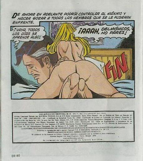 Delmonicos Erotika 512 image number 78