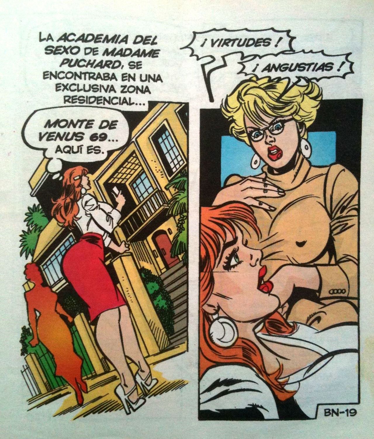 Bellas de Noche 233 image number 19