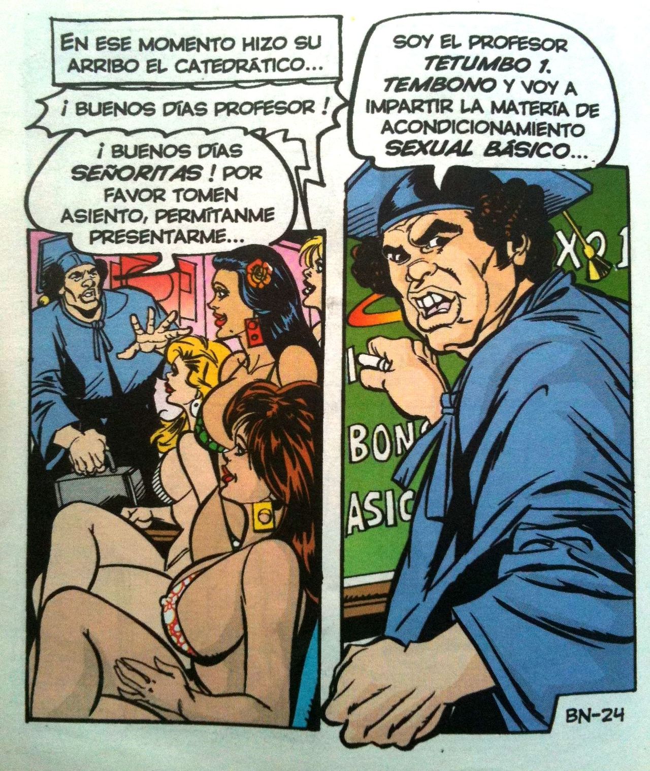 Bellas de Noche 233 image number 24