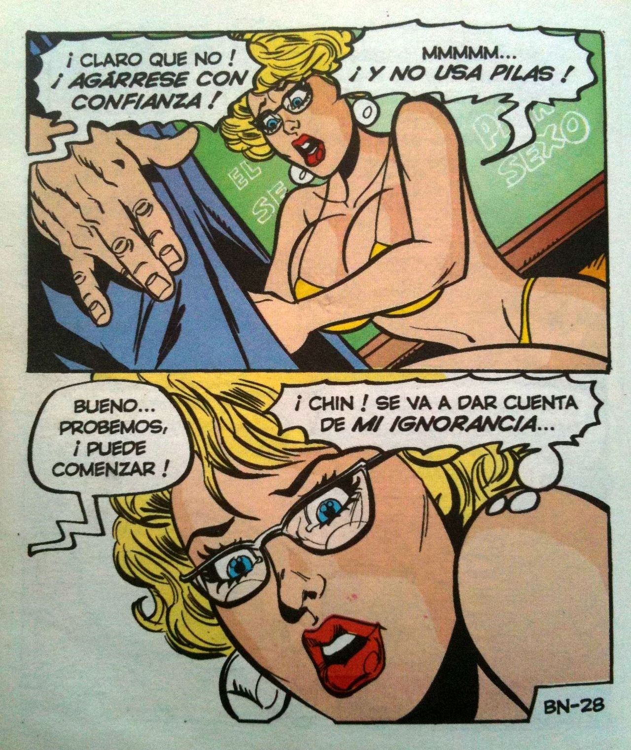 Bellas de Noche 233 image number 28