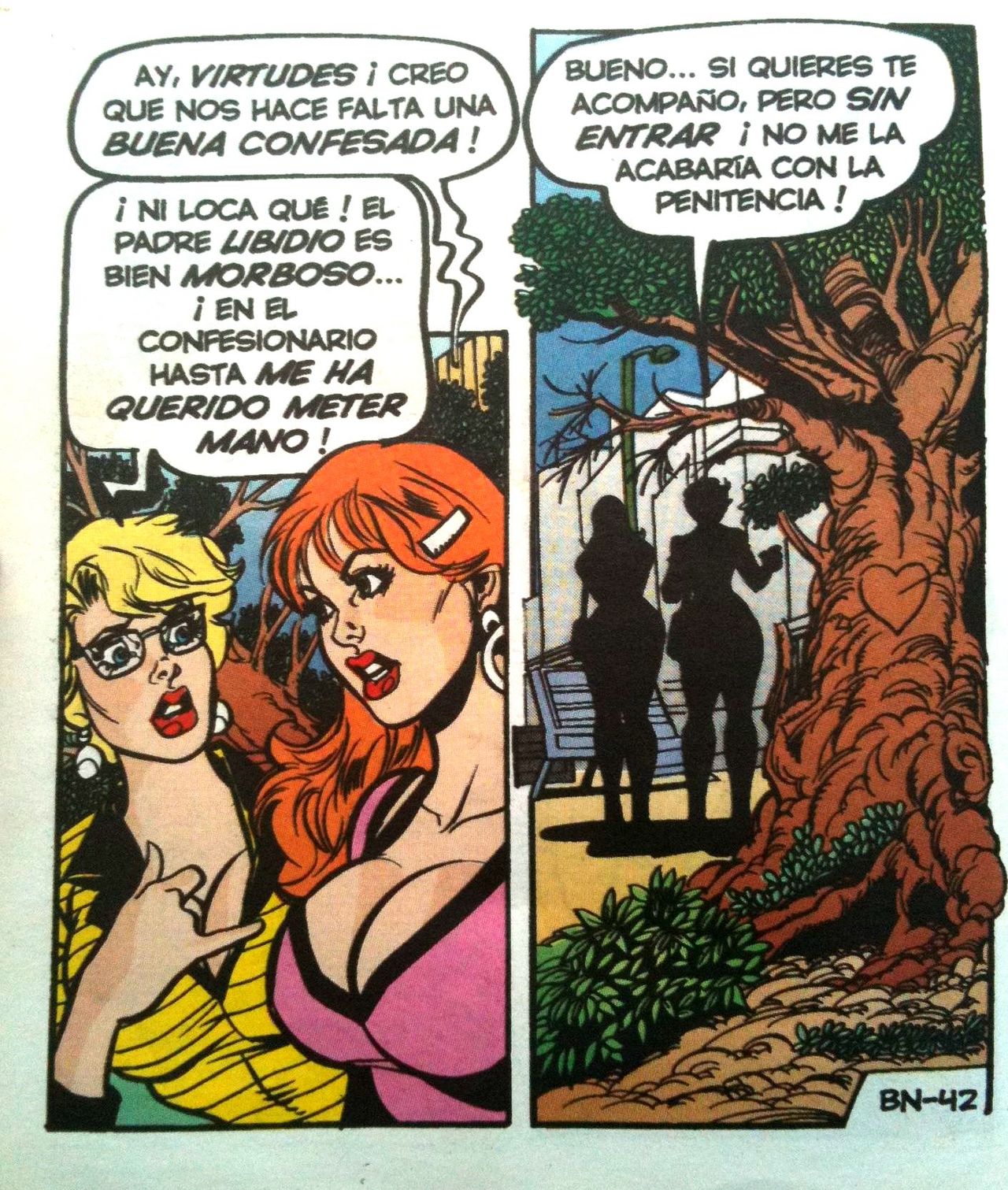 Bellas de Noche 233 image number 42