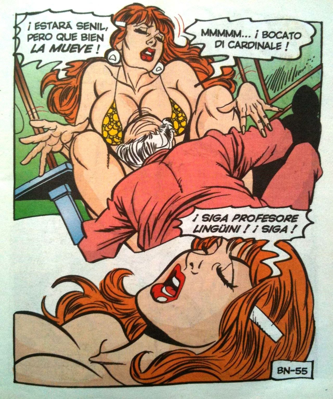 Bellas de Noche 233 image number 55