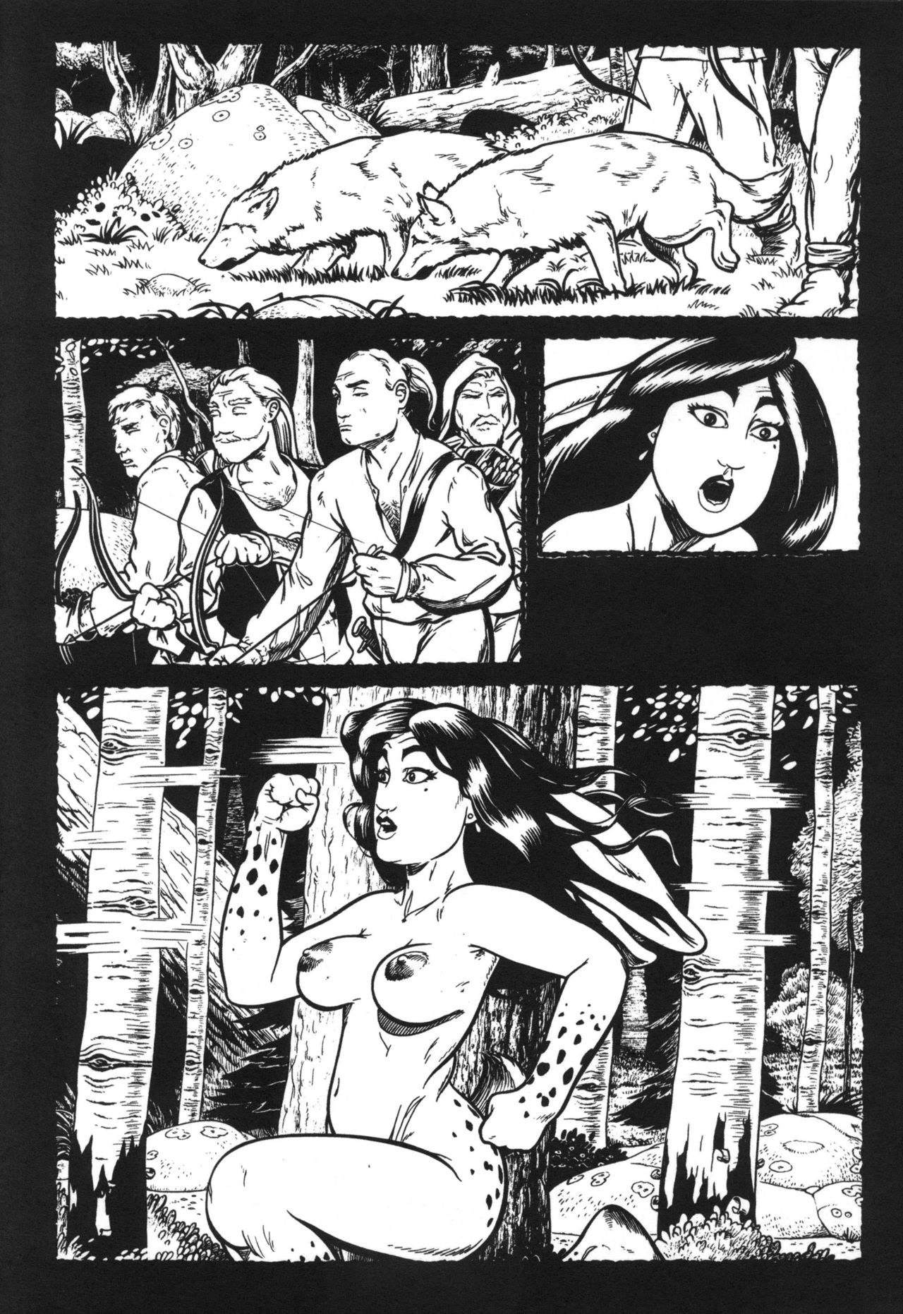 Richard Moore - Cuentos Perversos 1 image number 26