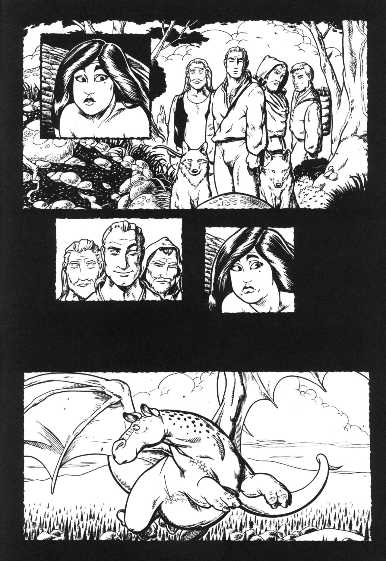 Richard Moore - Cuentos Perversos 1 image number 28