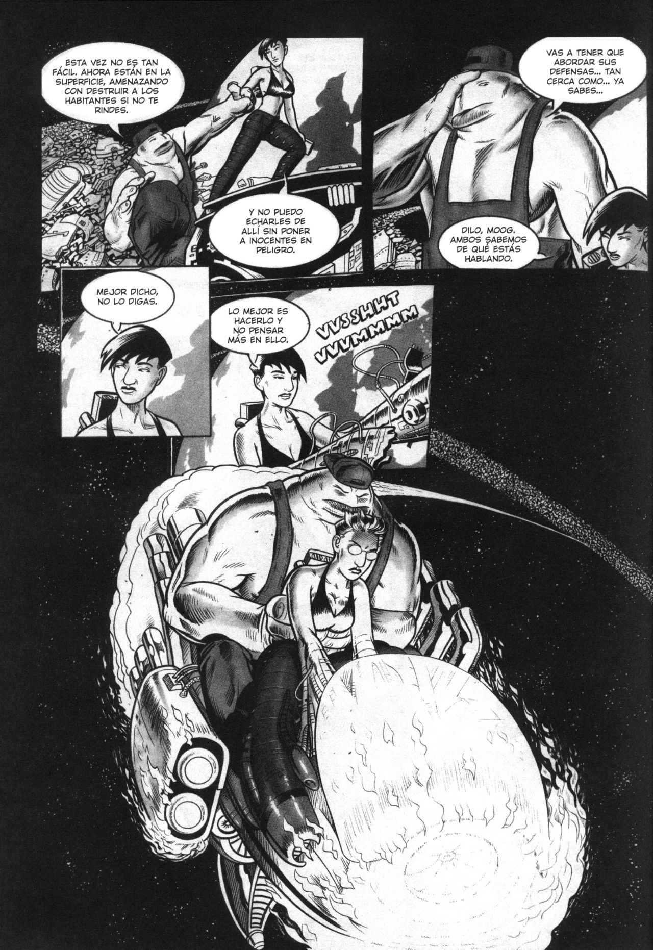 Richard Moore - Cuentos Perversos 1 image number 47