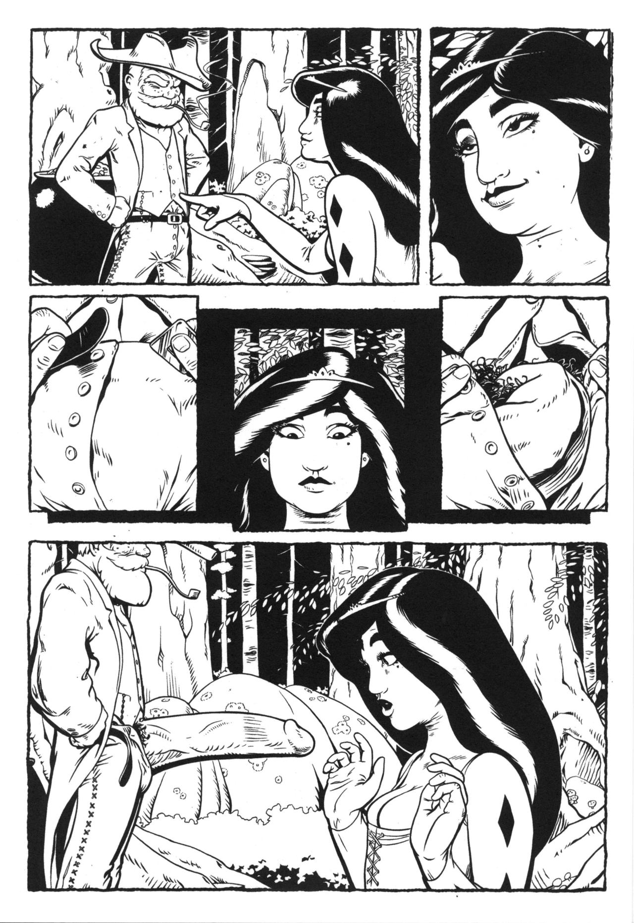 Richard Moore - Cuentos Perversos 1 image number 62