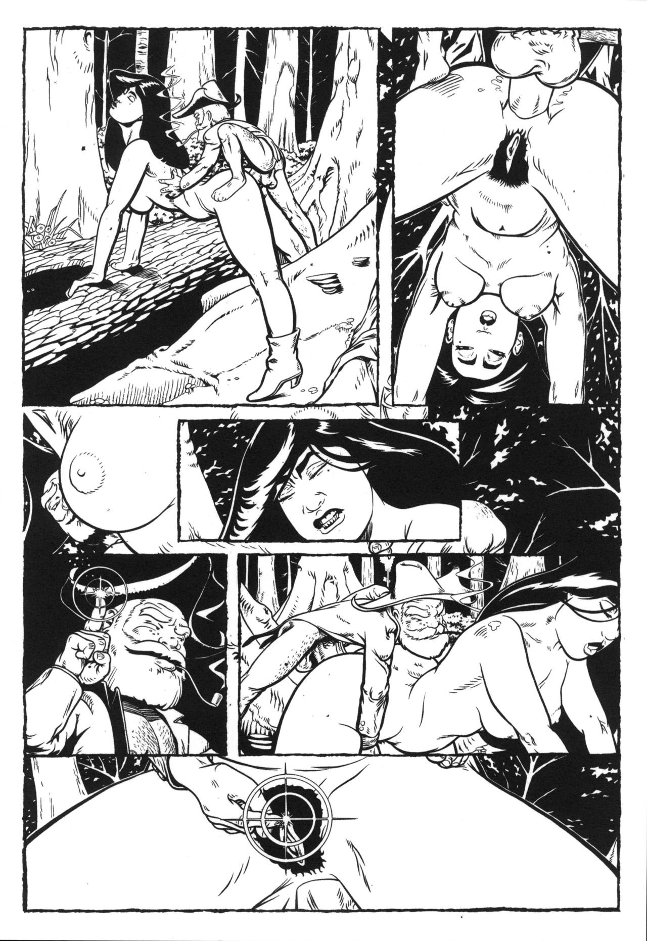 Richard Moore - Cuentos Perversos 1 image number 66