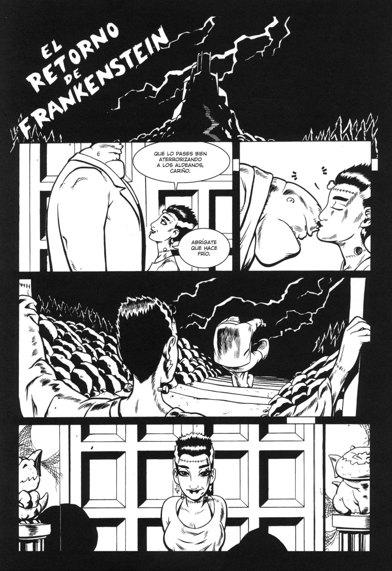 Richard Moore - Cuentos Perversos 1 image number 68